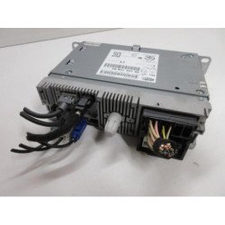 Autoradio D'origine Peugeot 508 1 Sw Phase 2 Break